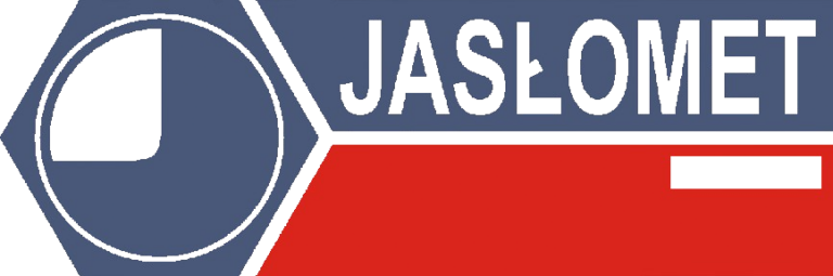 Logo Jasłomet