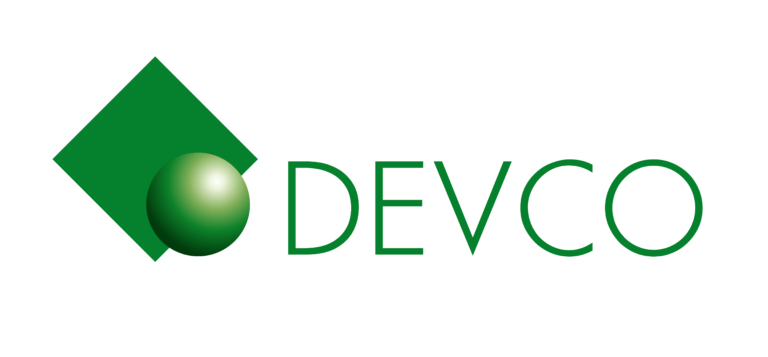Logo Devco